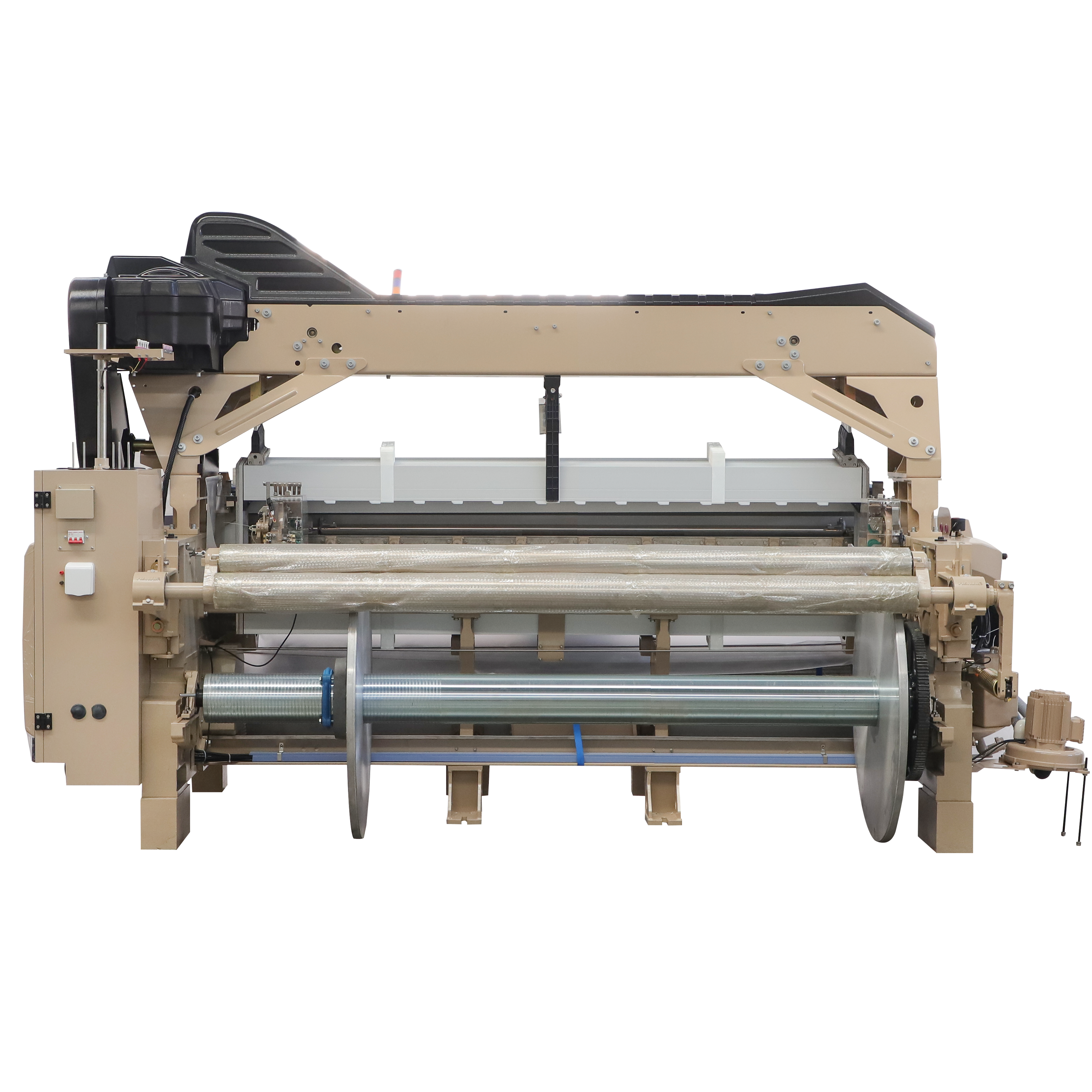 Resolución de problemas al golpear la parte del eje y la parte de liberación