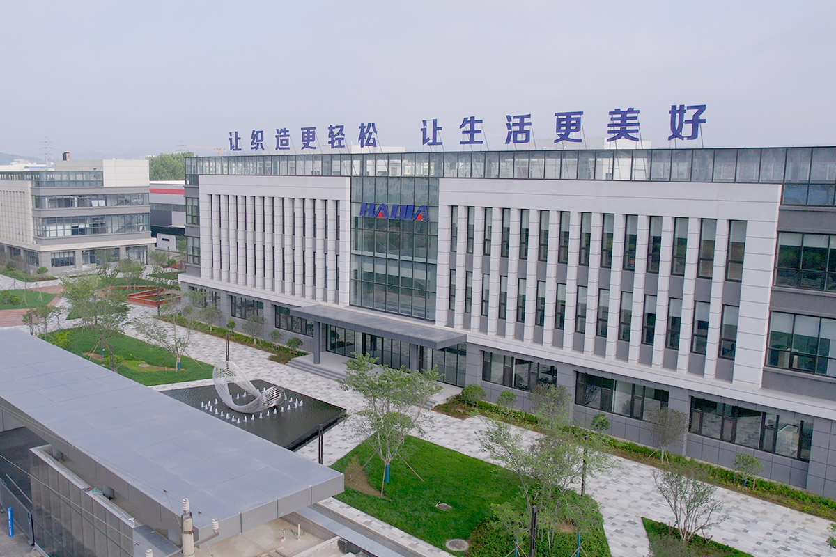 ¿Cómo lograr una gestión sencilla y eficiente de los equipos textiles?