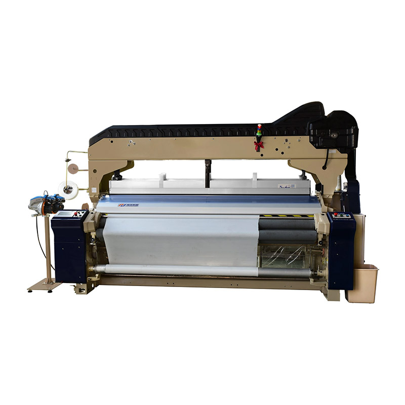 Máquina textil de chorro de agua serie HW-6012