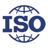 certificado internacional iso